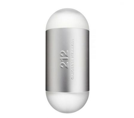 212  Eau De Toilette