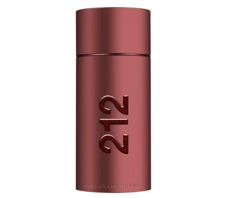 212 Sexy Men Eau De Toilette