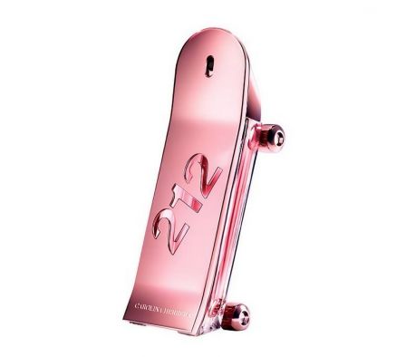 212 Heroes For Her Eau De Parfum