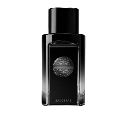 The Icon  Eau De Parfum