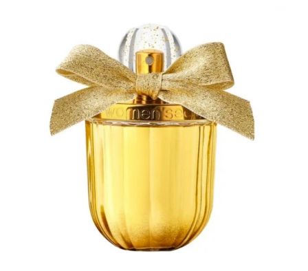 Gold Seduction  Eau De Parfum