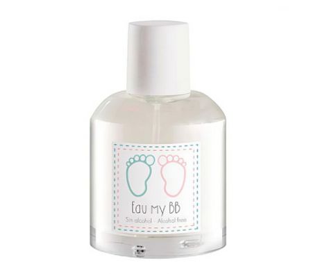 Eau My Bb  Eau De Senteur