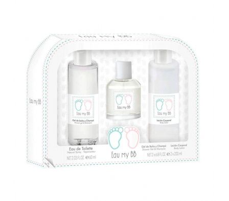 Eau My Bb  Eau De Senteur Estuche