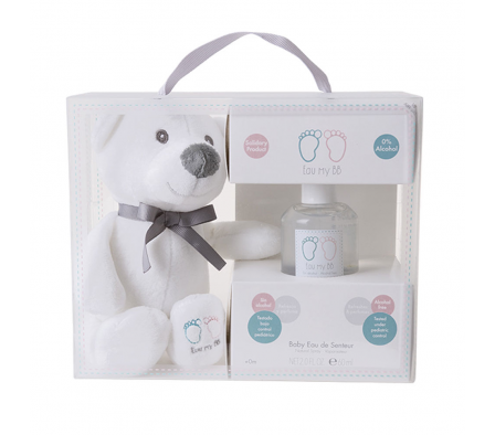 Eau My Bb  Eau De Senteur Estuche