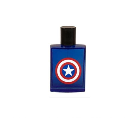 Capitan America  Eau De Toilette