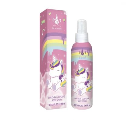 Eau My Unicorn  Body Spray