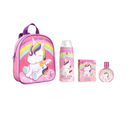 Eau My Unicorn  Eau De Toilette Estuche