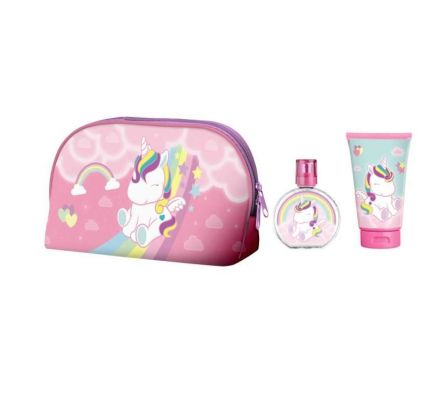 Eau My Unicorn  Eau De Toilette Estuche
