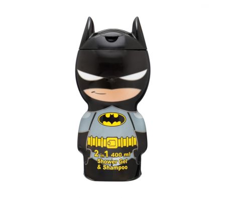 Batman Estuche