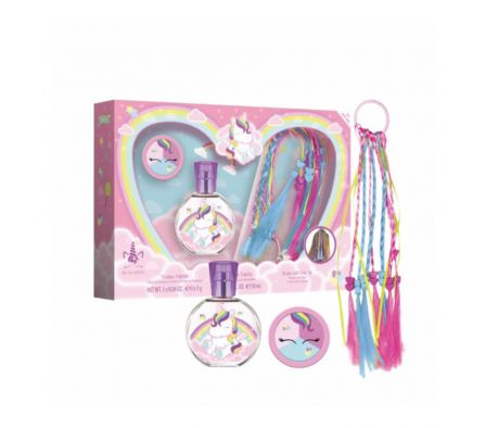 Eau My Unicorn  Eau De Toilette Estuche