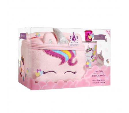 Eau My Unicorn Eau De Toilette Estuche