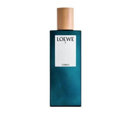 7 Cobalt Pour Homme Eau De Parfum