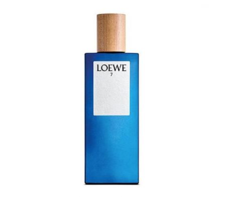 7 Pour Homme Eau De Toilette