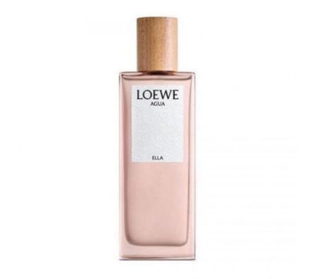 Agua Ella Eau De Toilette