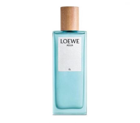 Agua El Eau De Toilette