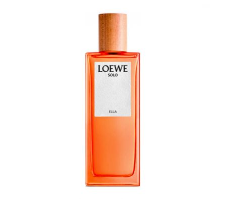 Solo Ella Eau De Parfum