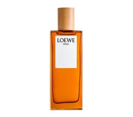 Solo Pour Homme Eau De Toilette