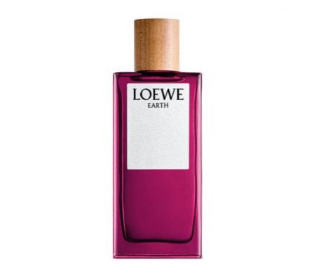 Loewe Earth Eau De Parfum