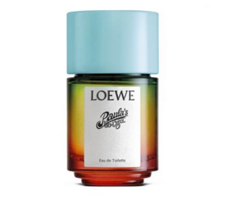 Paula'S Ibiza  Eau De Toilette