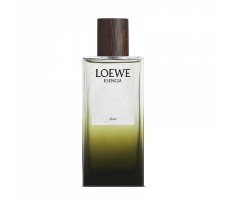 Esencia Elixir Pour Homme Eau De Parfum