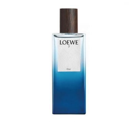 7 Elixir Pour Homme Eau De Parfum