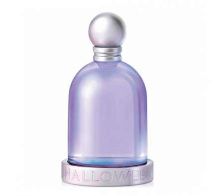 Halloween  Eau De Toilette