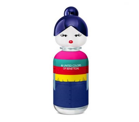 Sisterland Blue Neroli Eau De Toilette