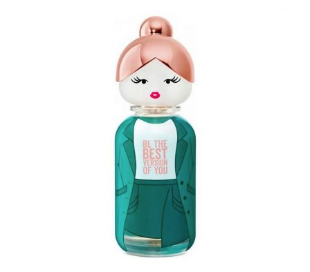 Sisterland Green Jasmine Eau De Toilette