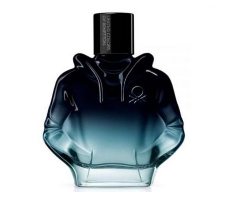 We Are Tribe Intense Eau De Toilette