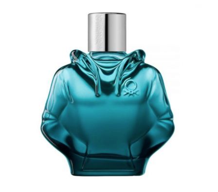 We Are Tribe Cool Eau De Toilette