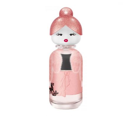Sisterland Blush Cherry Eau De Parfum