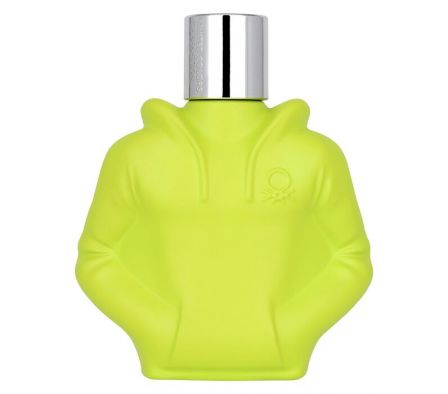 We Are Tribe  Play Eau De Toilette