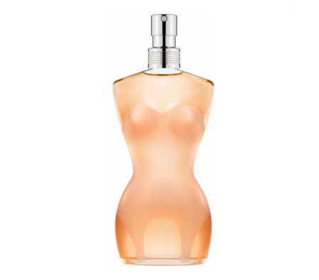 Classique Femme Eau De Toilette