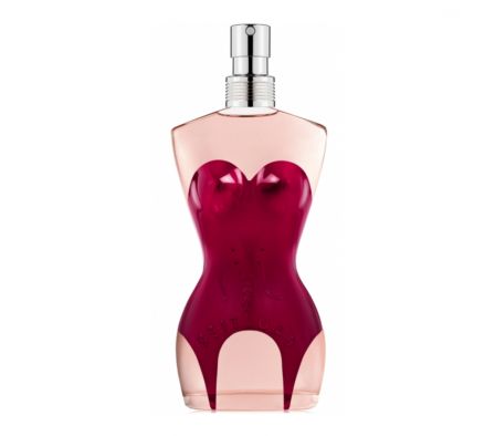 Classique Femme Eau De Parfum