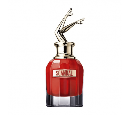 Scandal Le Parfum Eau De Parfum Intense