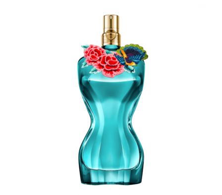 La Belle Paradise Garden Eau De Parfum