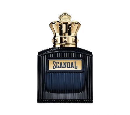 Scandal Eau De Parfum Intense
