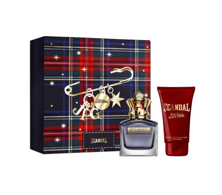 Scandal Pour Homme Eau De Toilette Estuche