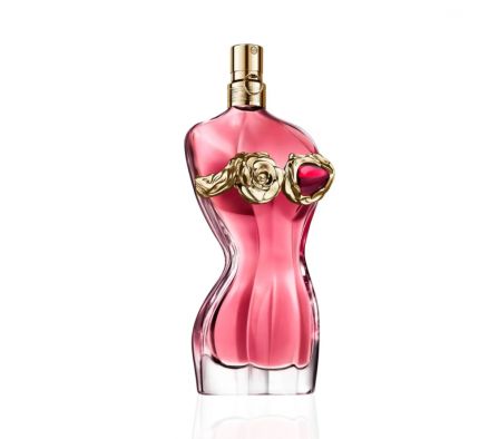La Belle Rosea Eau De Parfum