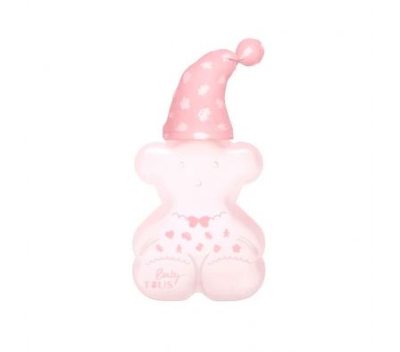 Baby Tous Pink Friends Eau De Cologne