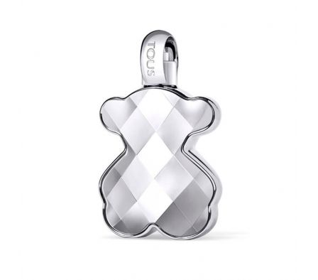 Love Me The Silver Parfum Eau De Parfum