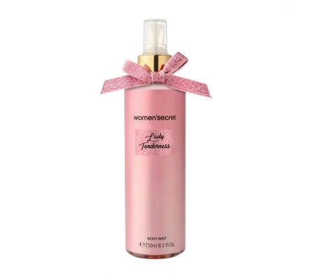 Lady Tenderness  Body Mist