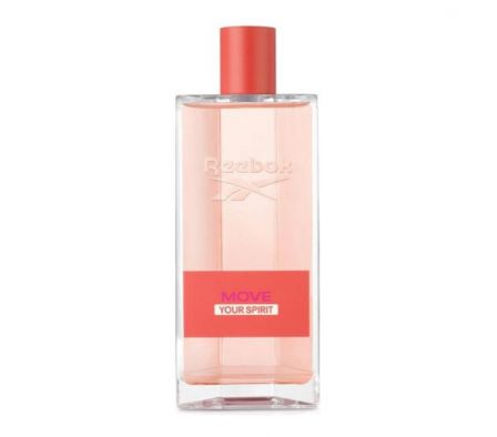 Move Your Spirit  Eau De Toilette