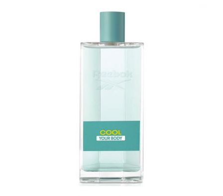 Cool Your Body  Eau De Toilette