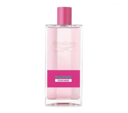 Inspire Your Mind  Eau De Toilette