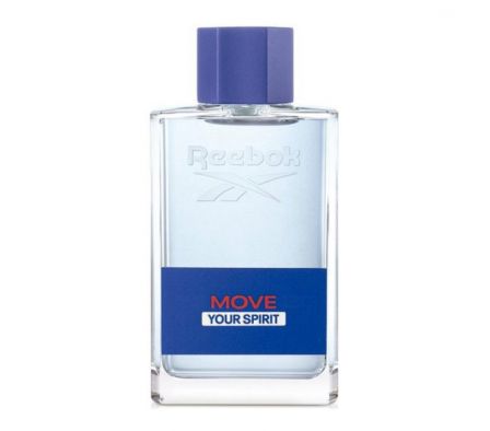 Move Your Spirit  Eau De Toilette