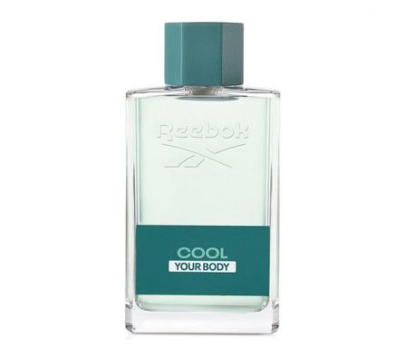 Cool Your Body  Eau De Toilette