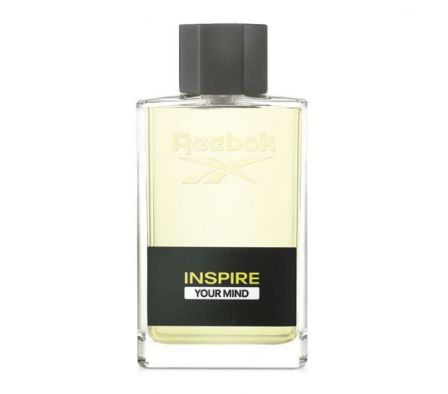 Inspire Your Mind  Eau De Toilette