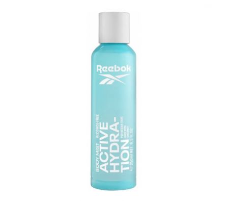 Active Hydration Body Mist Spray Corporal