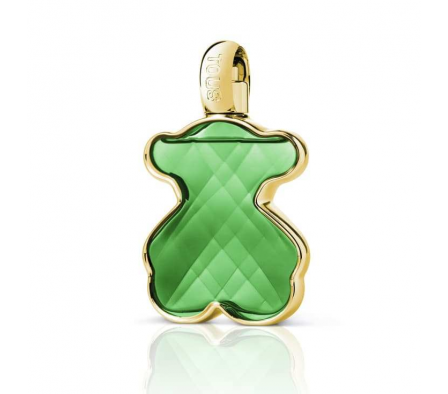 Love Me The Emerald Elixir Eau De Parfum